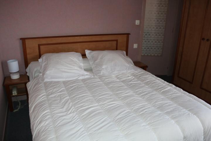 Hotel Logis Le Port Saint Aubin à Morannes sur Sarthe-Daumeray Extérieur photo